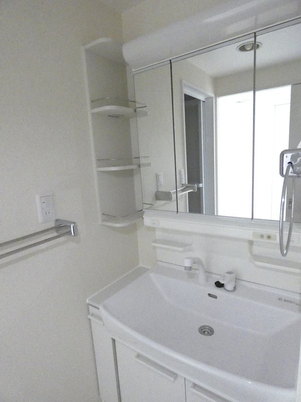 東大井シティハウス その他4