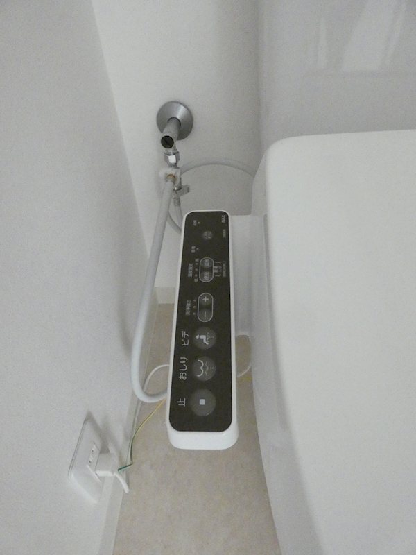 東大井シティハウス その他5