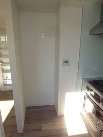 東大井シティハウス その他11