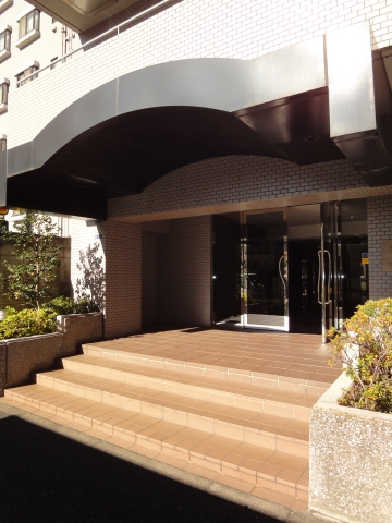 東大井シティハウス その他14