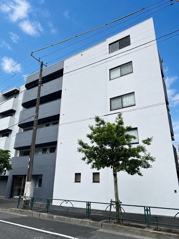メーゾン俊2nd 501号室 外観
