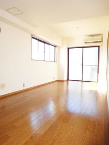 メーゾン俊2nd リビング