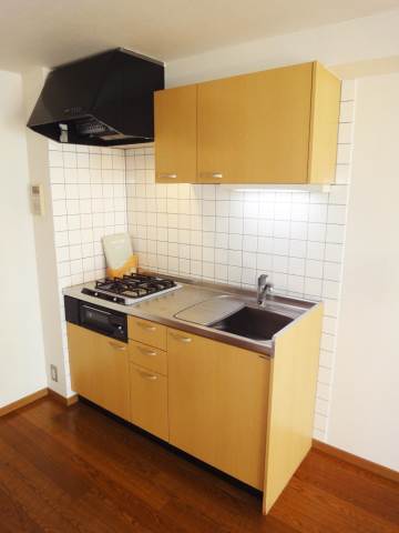 メーゾン俊2nd キッチン