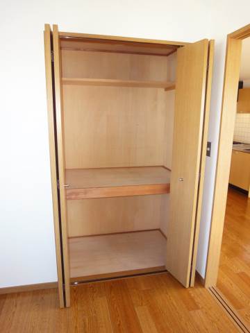 メーゾン俊2nd ベッドルーム