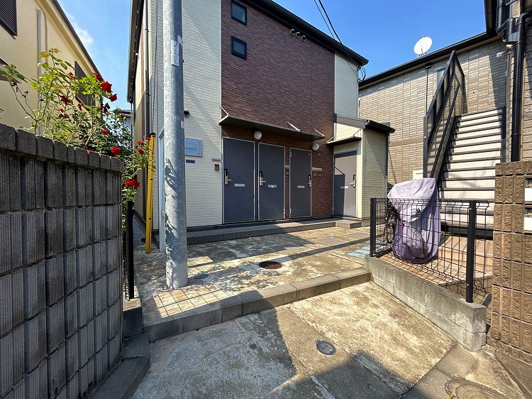 レオネクストウィステリア その他3