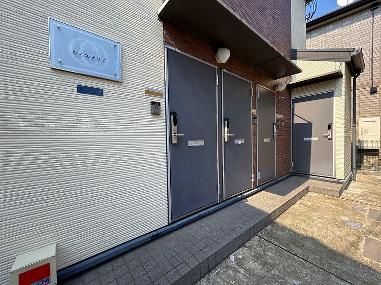 レオネクストウィステリア その他4