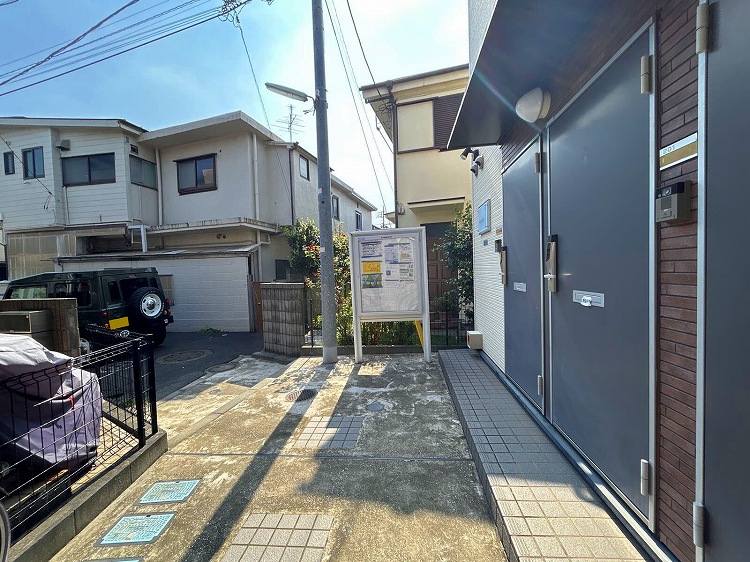 レオネクストウィステリア その他5