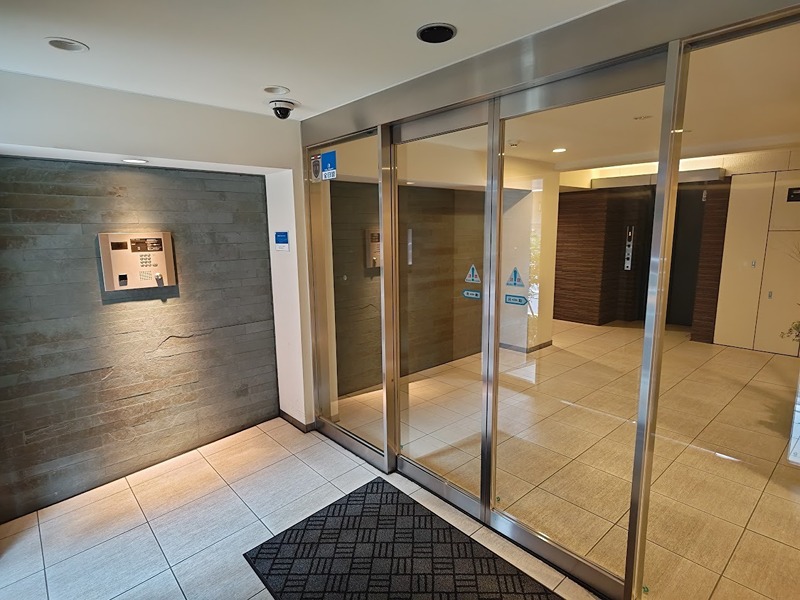 エスティメゾン戸越 その他外観1