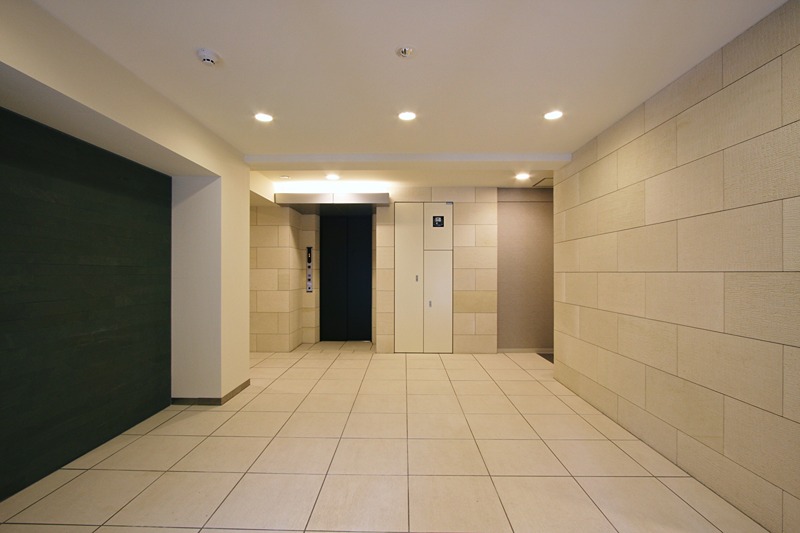 エスティメゾン戸越 その他外観2