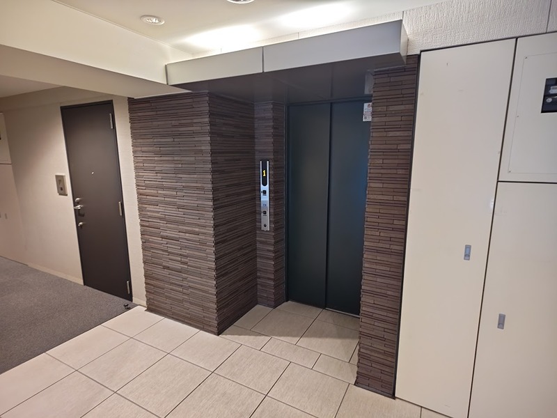 エスティメゾン戸越 その他外観3