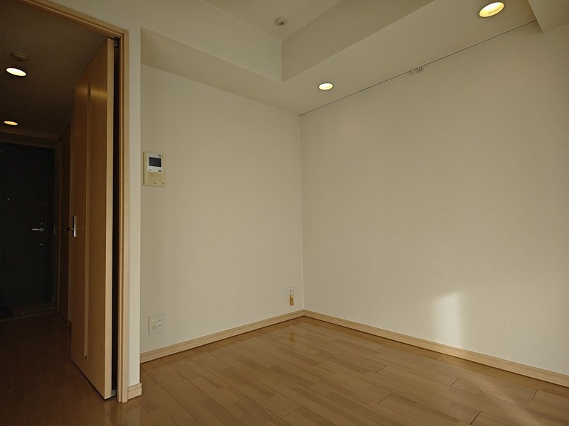 エスティメゾン戸越 リビング