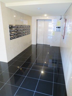 パレ･ホームズ天王洲 その他外観2