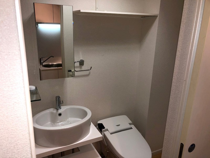 プラージュ白金台 その他2