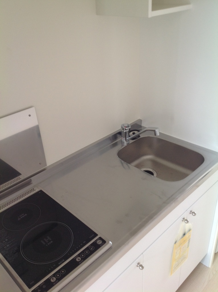 クレイノリレーション キッチン