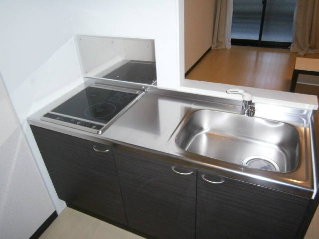 レオネクストサンサーラ キッチン