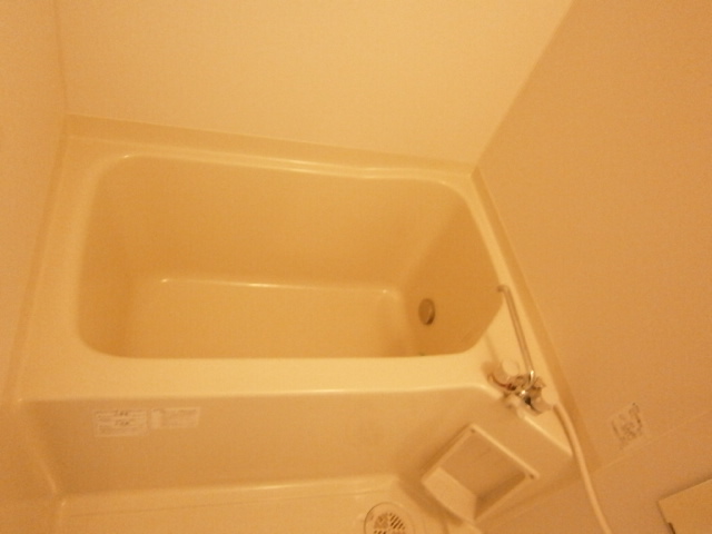 レオネクストサンサーラ 風呂画像