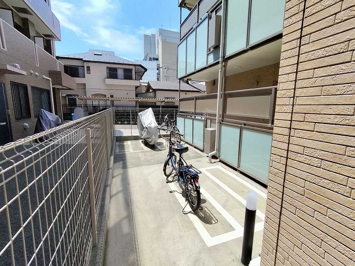 クレイノ南品川ハイツⅢ その他3