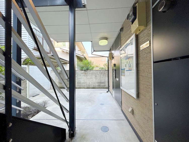 レオパレスライラック久が原 その他5