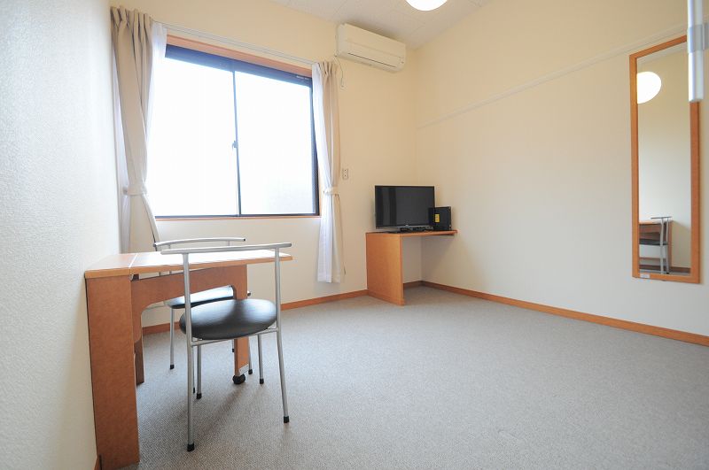 レオパレスワーフ その他11