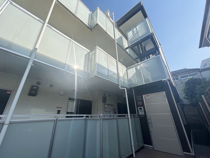 レオネクストグリーンライト その他外観2