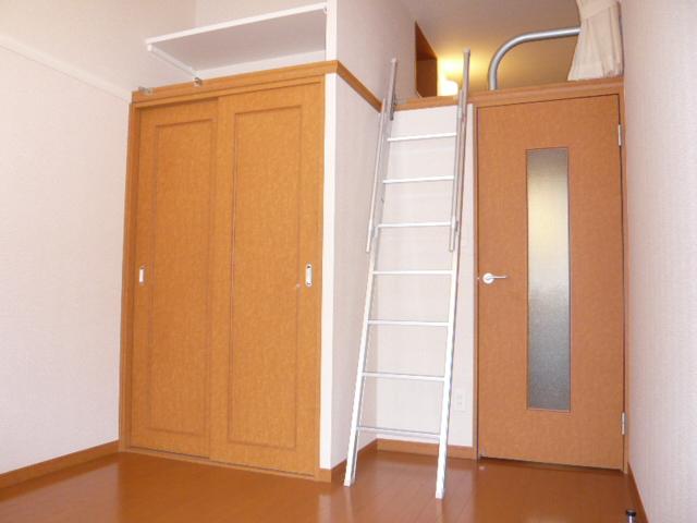 レオパレス南馬込ＥＴ その他8