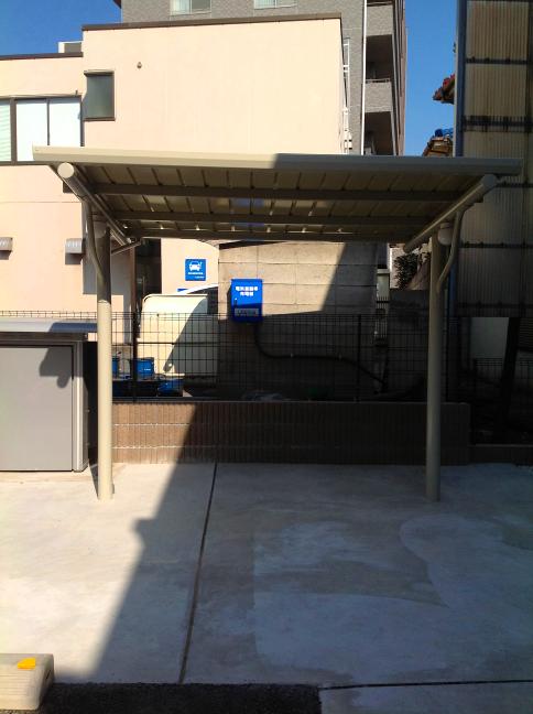 レオネクストブラウネスハイムⅢ その他3