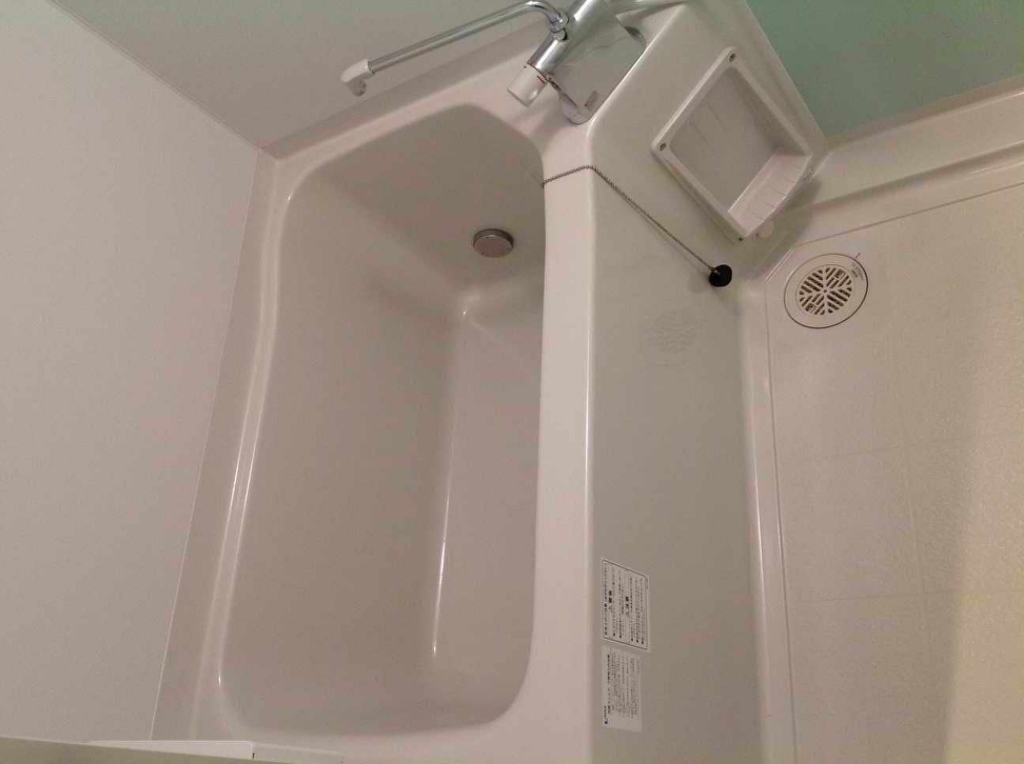 レオネクストブラウネスハイムⅢ 風呂画像