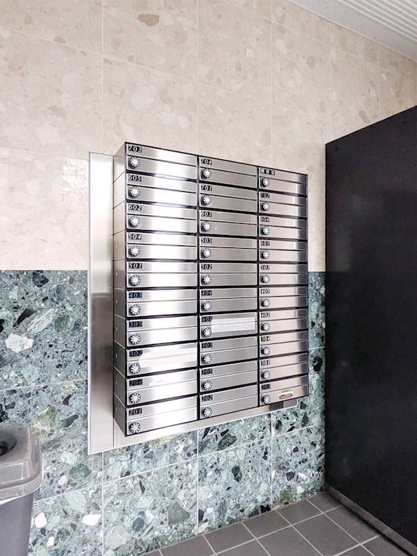 メインステージ大森本町 その他外観3