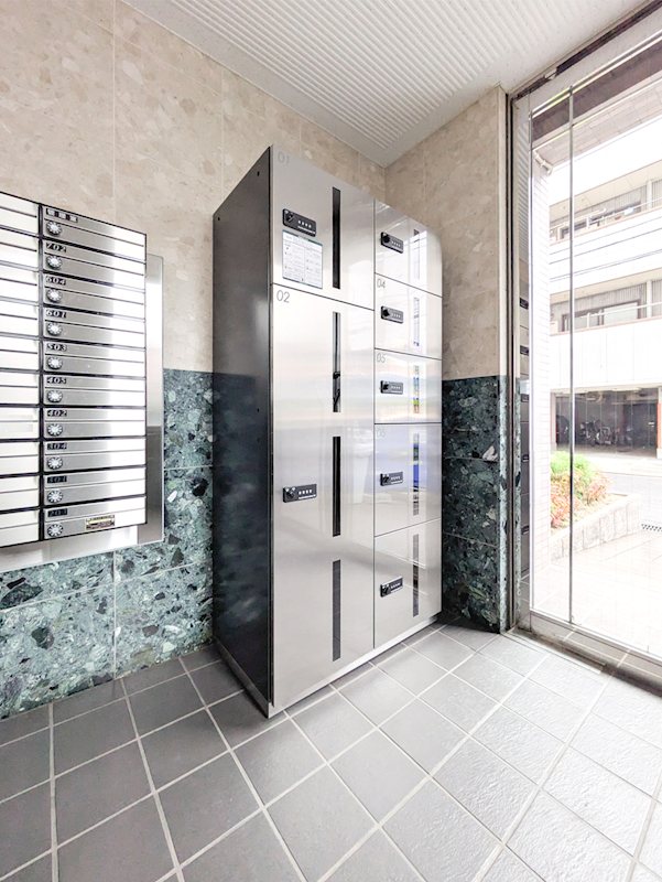 メインステージ大森本町 その他外観5