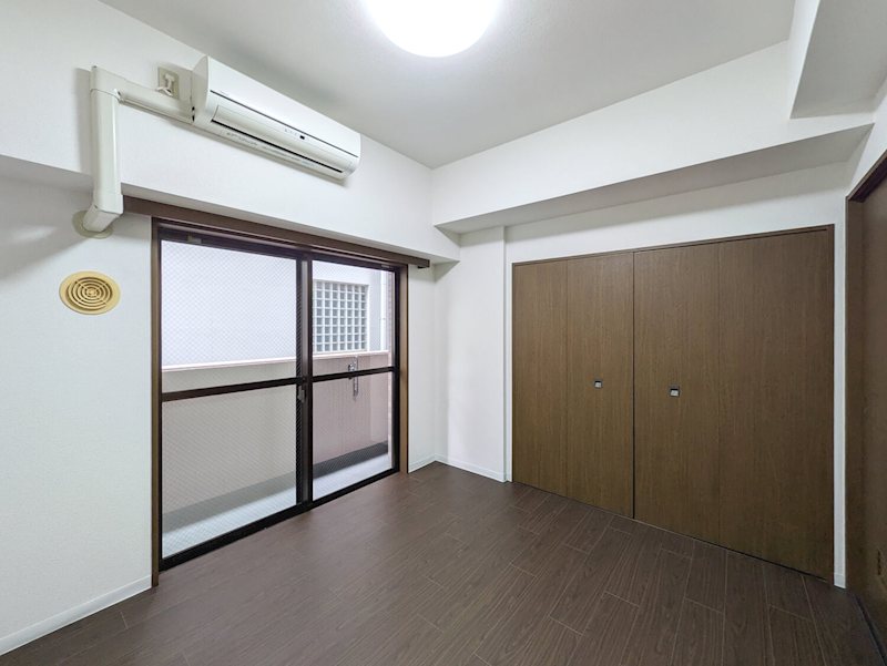 メインステージ大森本町 リビング