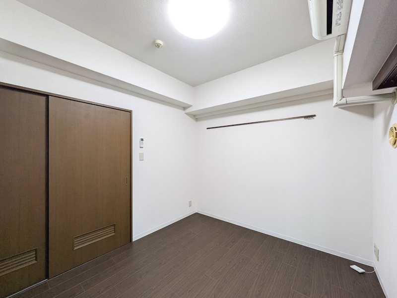 メインステージ大森本町 ベッドルーム