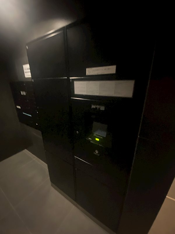 ＲＥＡＬＩＺＥ蒲田Ⅲ その他外観2