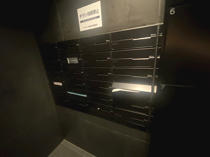 ＲＥＡＬＩＺＥ蒲田Ⅲ その他外観3