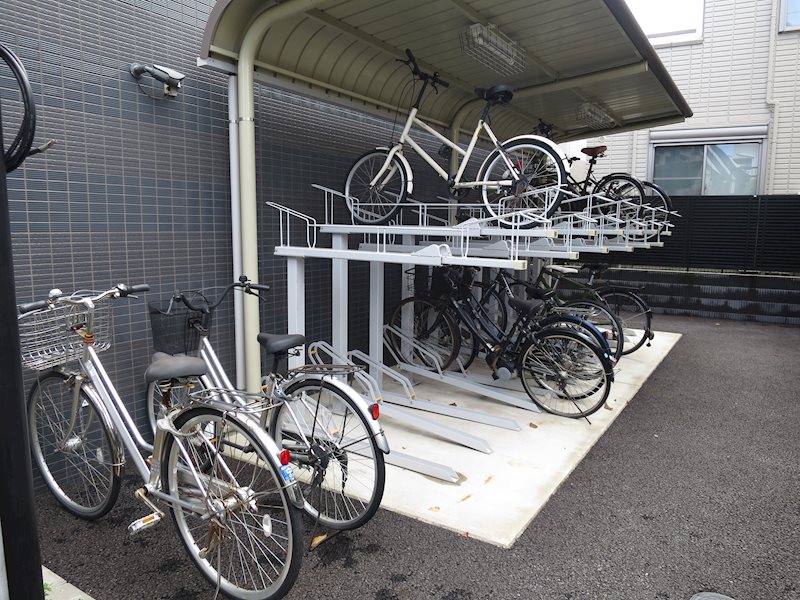 ＲＥＡＬＩＺＥ蒲田Ⅲ その他外観6