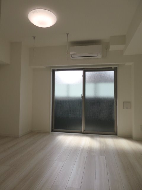 ＲＥＡＬＩＺＥ蒲田Ⅲ ベッドルーム