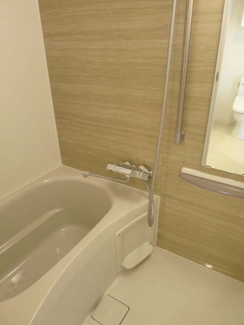 ＲＥＡＬＩＺＥ蒲田Ⅲ 風呂画像