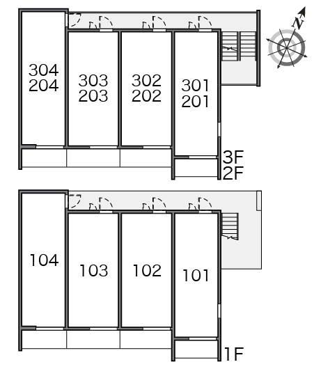 クレイノリレーション その他2
