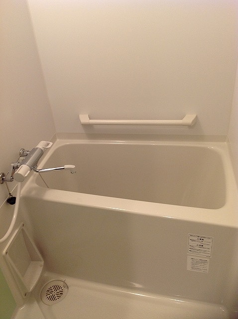 クレイノリレーション 風呂画像