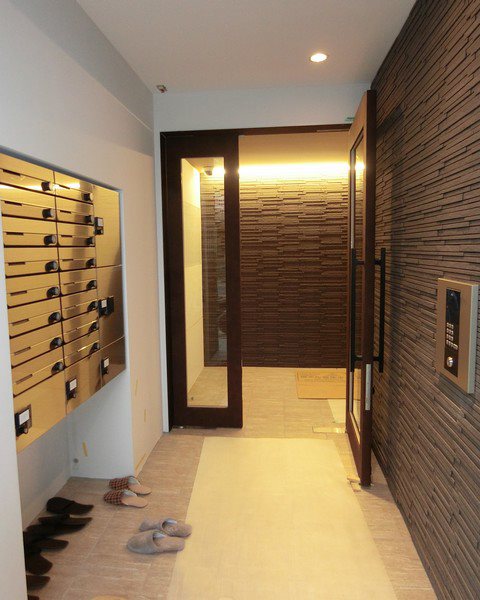 グランデール大森 その他9