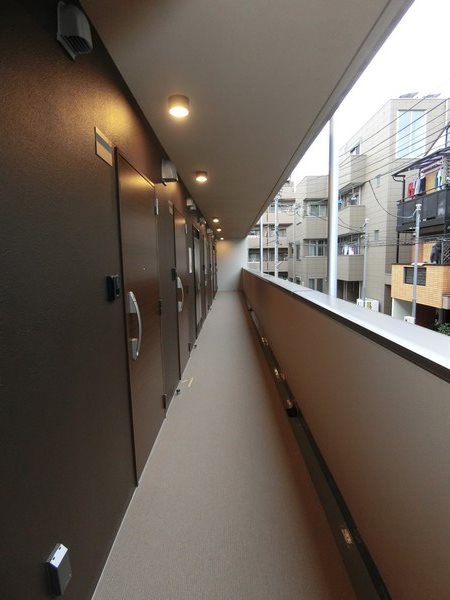 グランデール大森 その他12