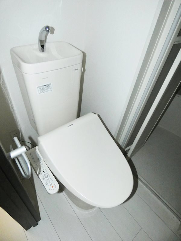 ブランシール大崎 その他4