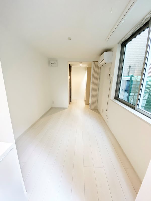 ブランシール大崎 リビング