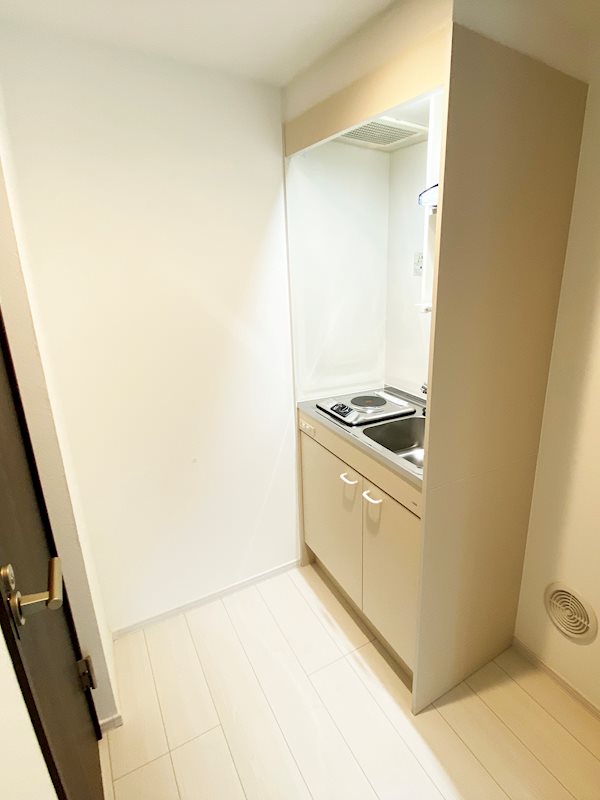 ブランシール大崎 キッチン