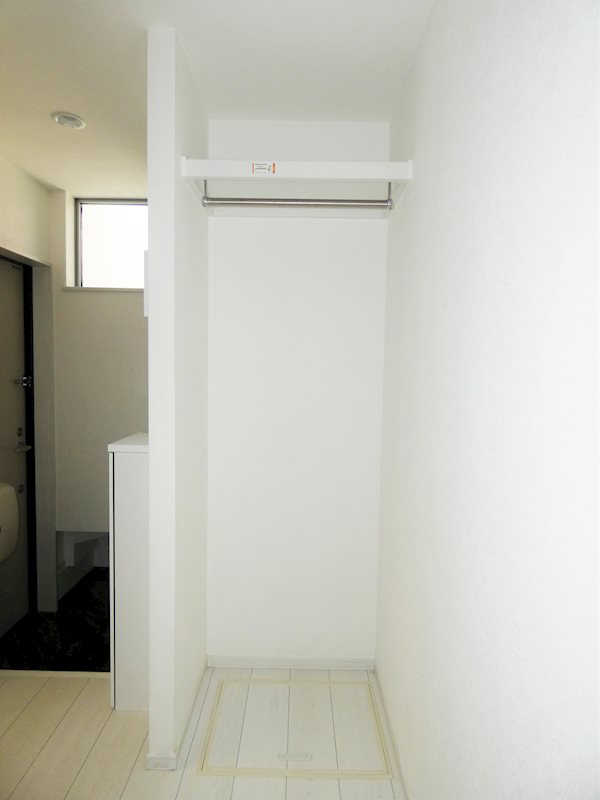 ブランシール大崎 ベッドルーム