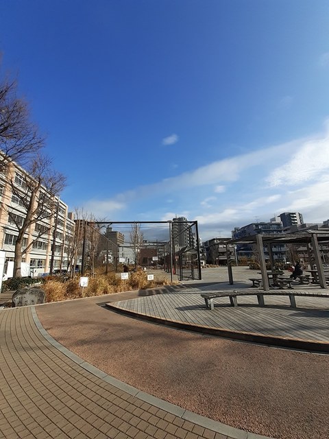 サニーメゾンオオハシ その他外観5