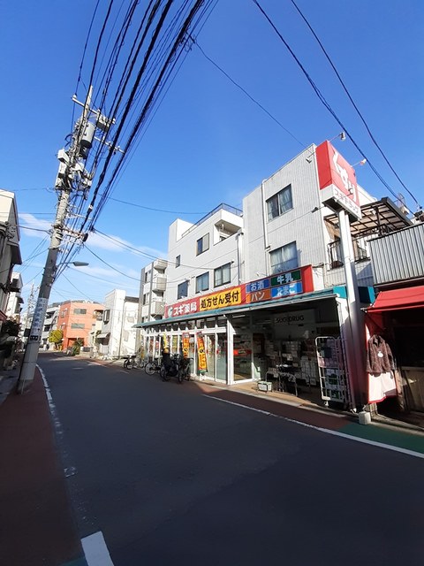 サニーメゾンオオハシ その他外観6