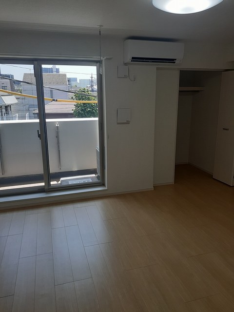 サニーメゾンオオハシ リビング