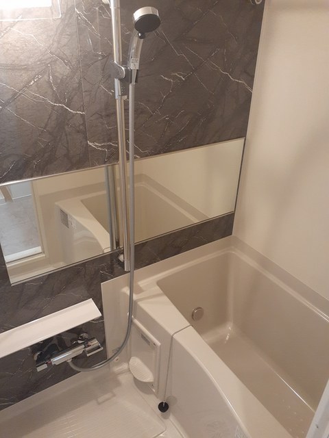 サニーメゾンオオハシ 風呂画像