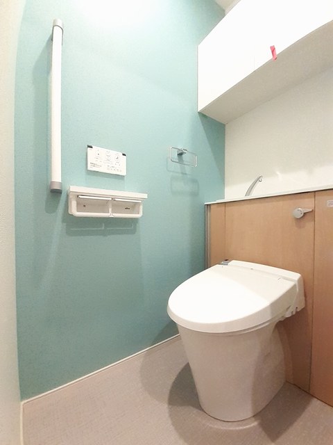 カーサ・ジーノⅡ その他4