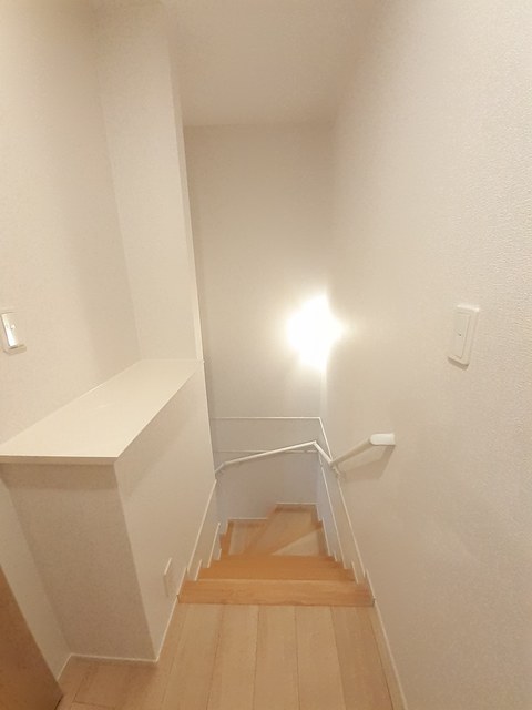 カーサ・ジーノⅡ その他5